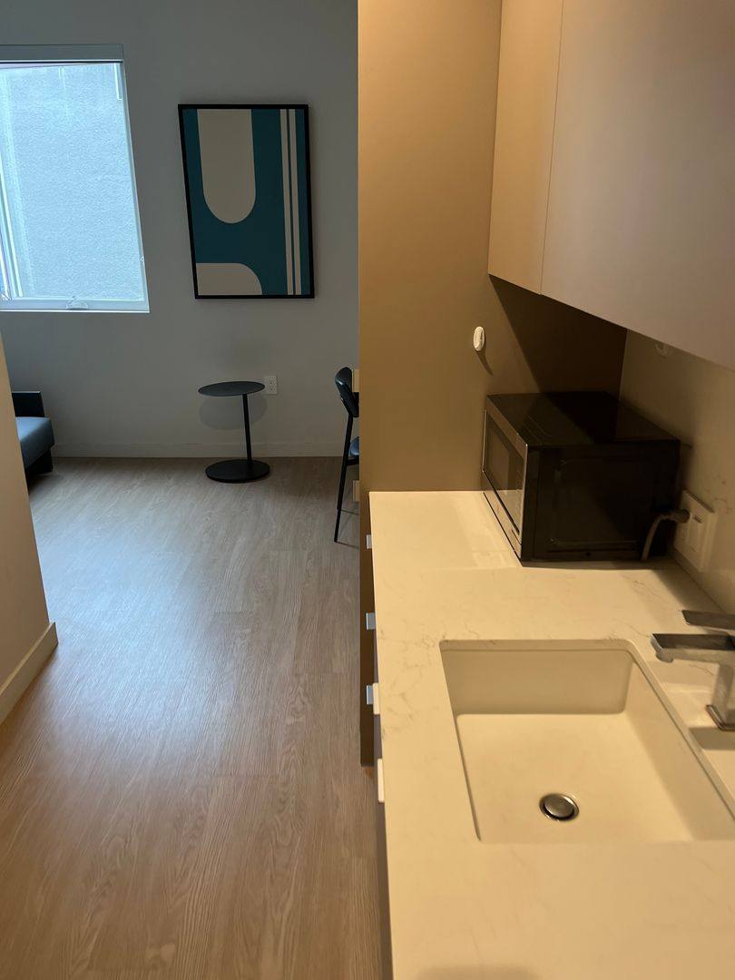 Apartment for rent at 1775 Beloit Ave, Los Angeles, CA 90025