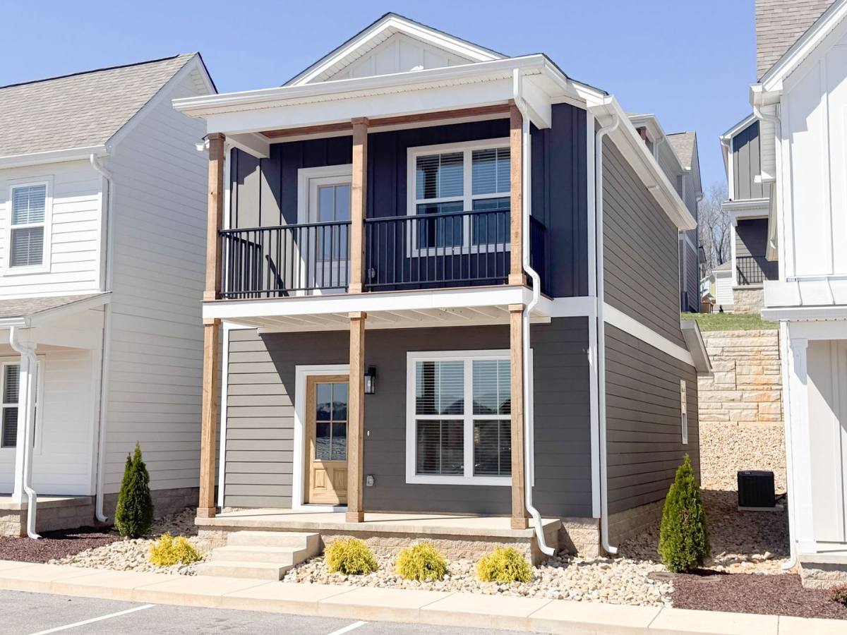 Townhouse for rent at 1348 Meridian St, Cookeville, TN 38501