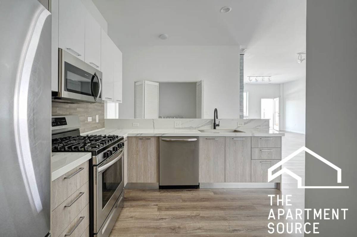 Apartment for rent at 2550 S Wabash Ave, Chicago, IL 60616