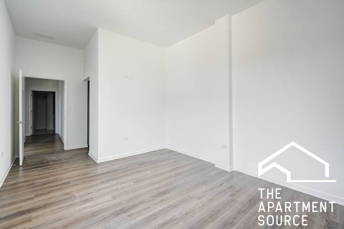 Apartment for rent at 2550 S Wabash Ave, Chicago, IL 60616