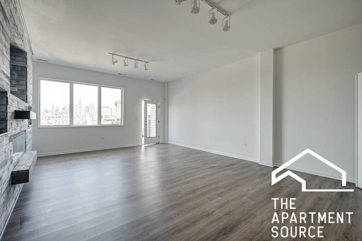 Apartment for rent at 2550 S Wabash Ave, Chicago, IL 60616