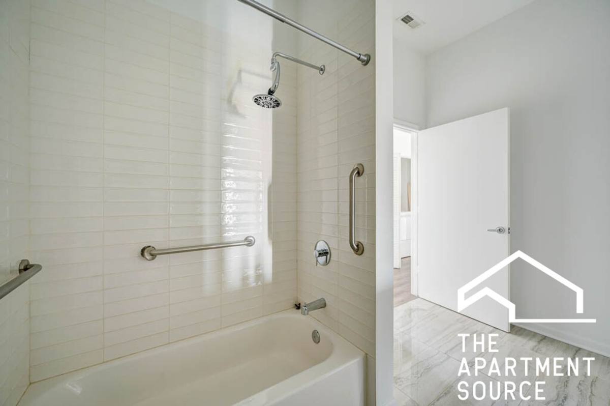 Apartment for rent at 2550 S Wabash Ave, Chicago, IL 60616