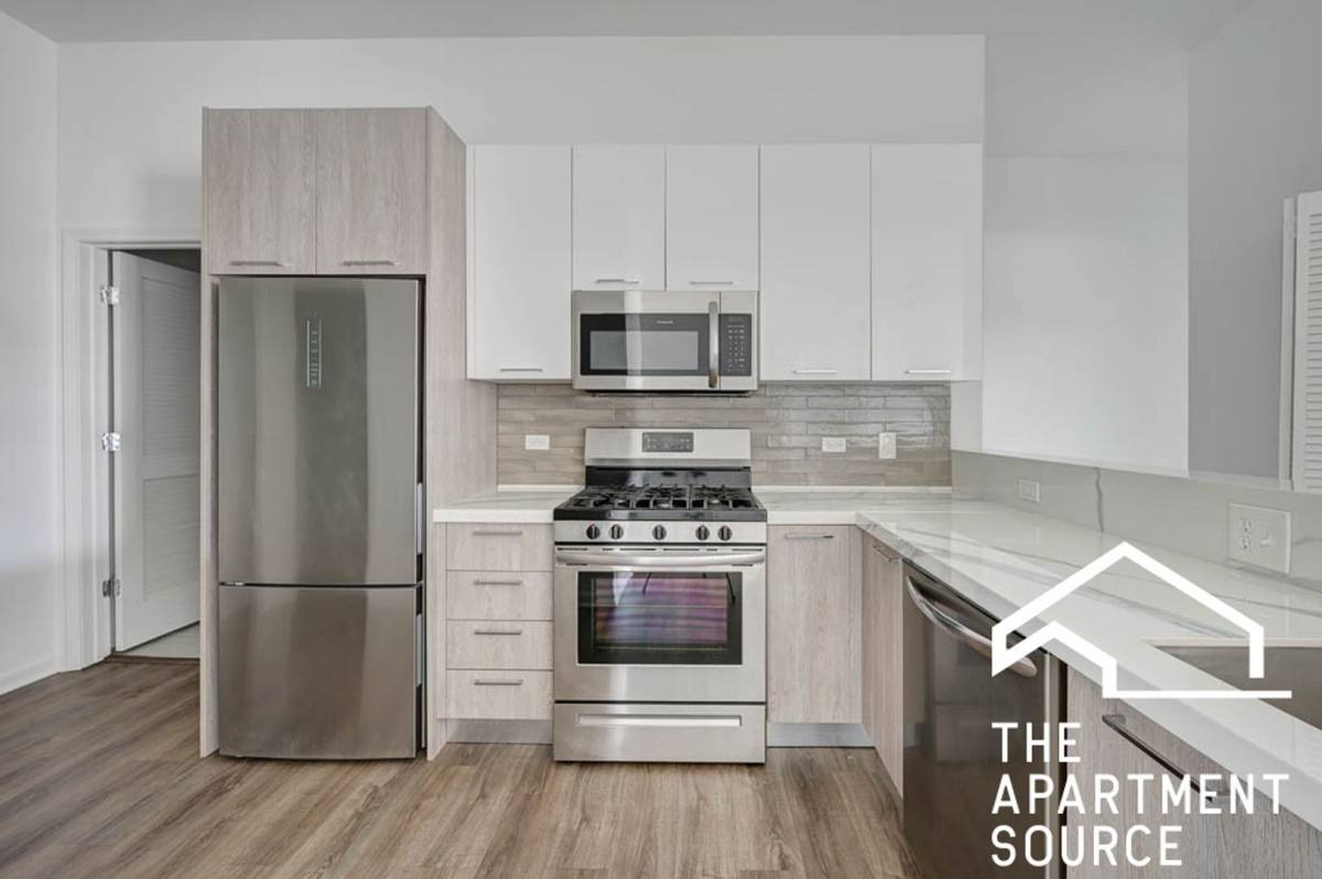Apartment for rent at 2550 S Wabash Ave, Chicago, IL 60616