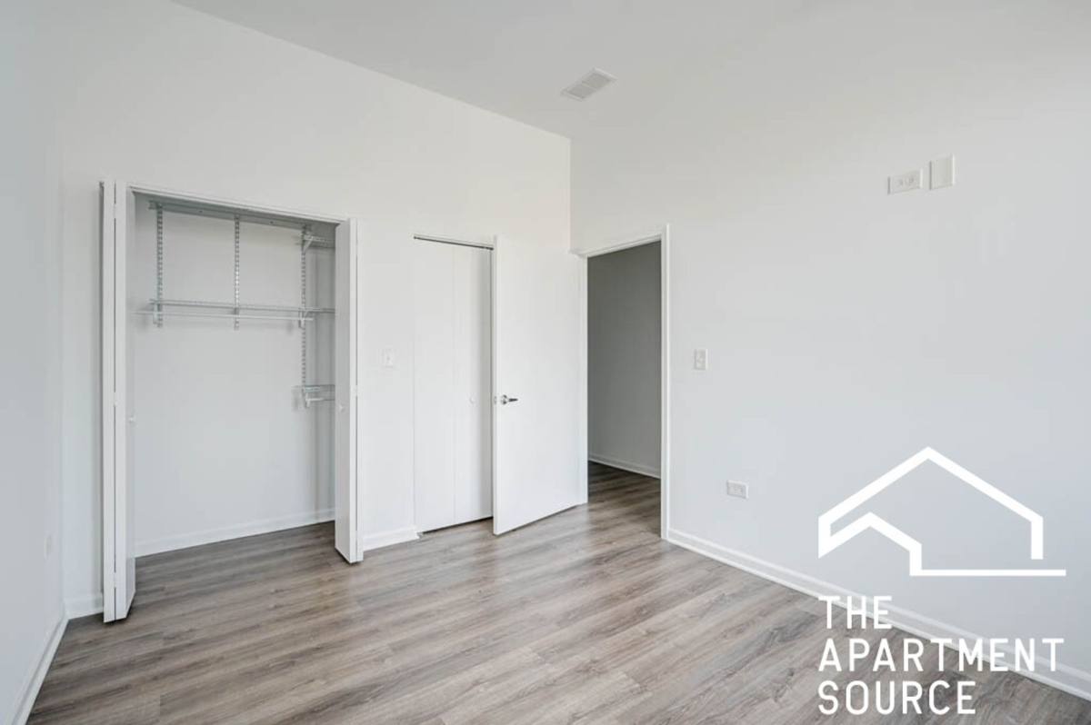 Apartment for rent at 2550 S Wabash Ave, Chicago, IL 60616