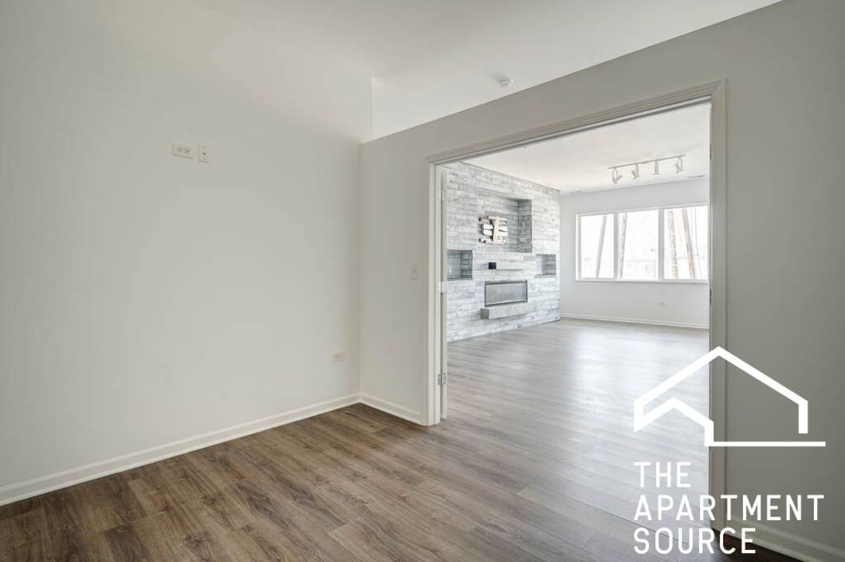 Apartment for rent at 2550 S Wabash Ave, Chicago, IL 60616