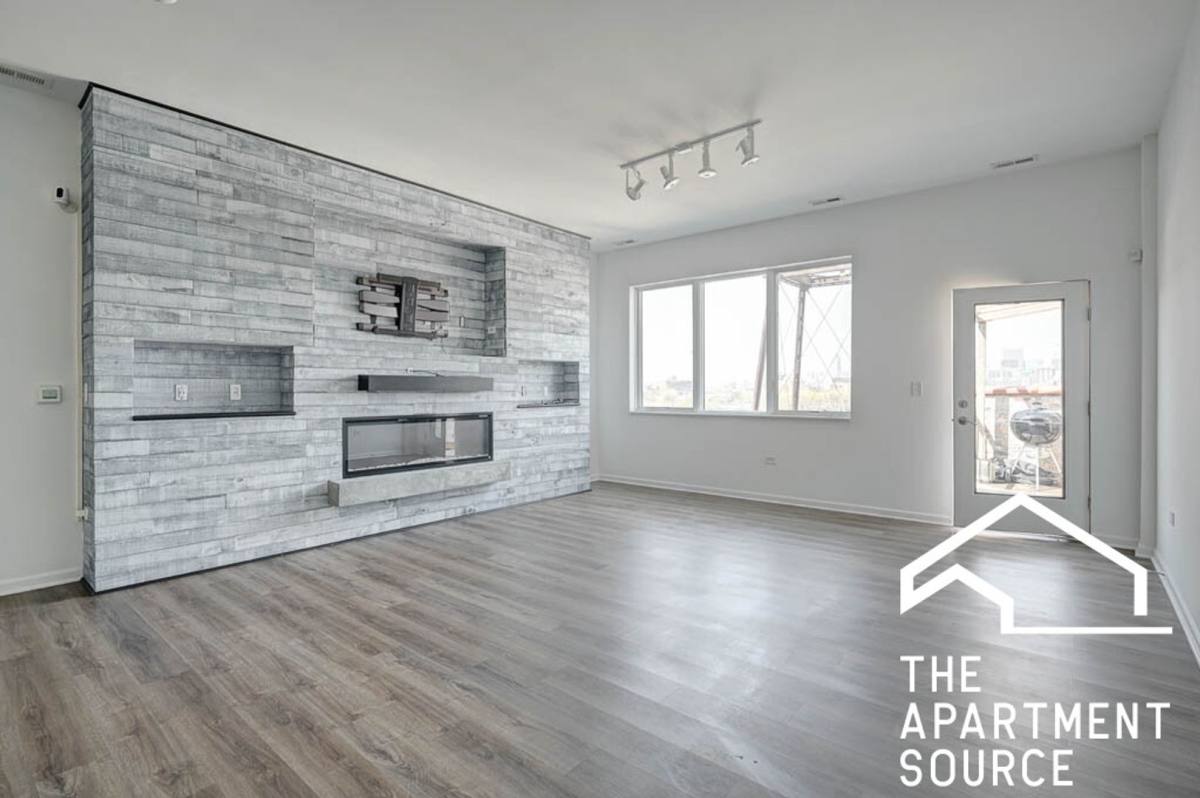 Apartment for rent at 2550 S Wabash Ave, Chicago, IL 60616