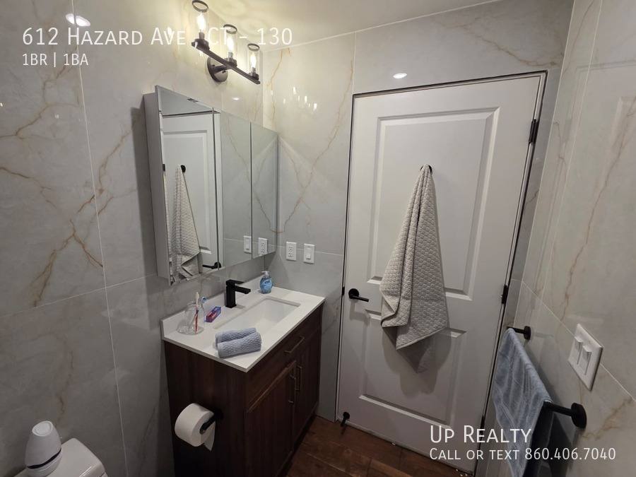 Apartment for rent at 612 Hazard Ave, Court #130, Enfield, CT 06082