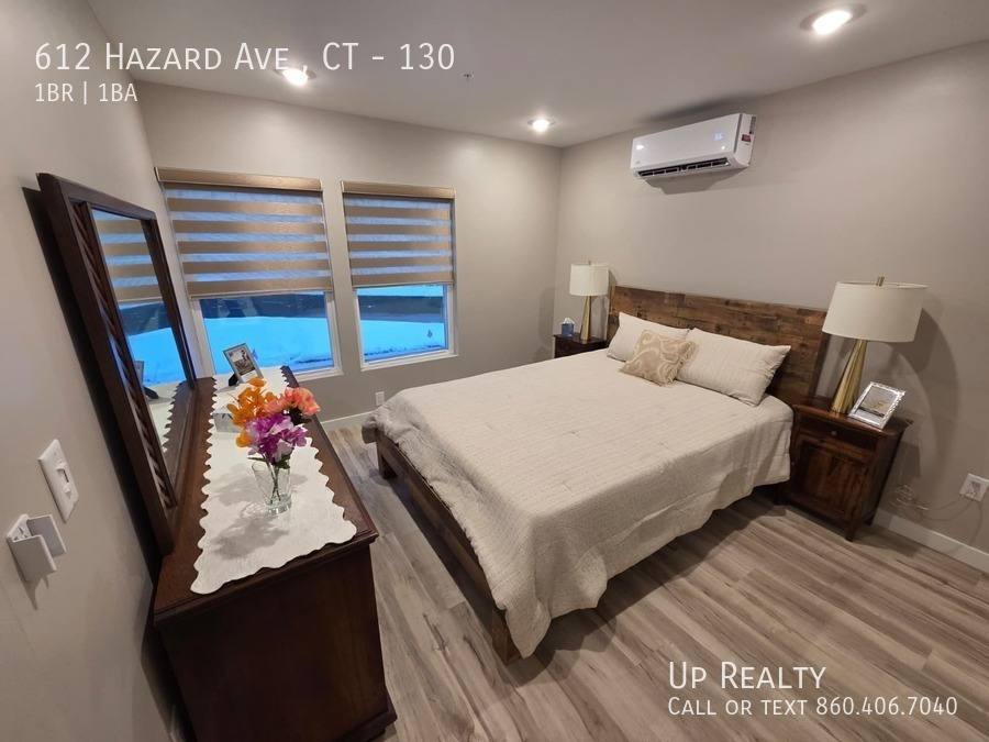 Apartment for rent at 612 Hazard Ave, Court #130, Enfield, CT 06082