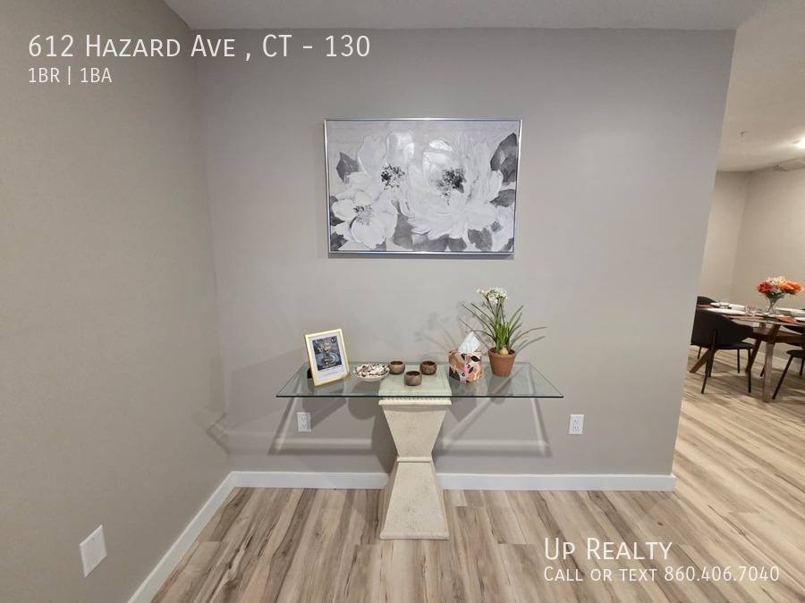 Apartment for rent at 612 Hazard Ave, Court #130, Enfield, CT 06082