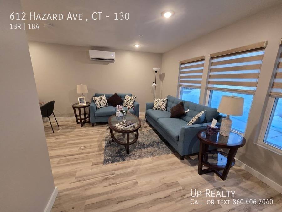 Apartment for rent at 612 Hazard Ave, Court #130, Enfield, CT 06082