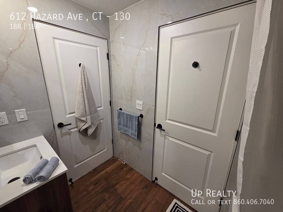 Apartment for rent at 612 Hazard Ave, Court #130, Enfield, CT 06082