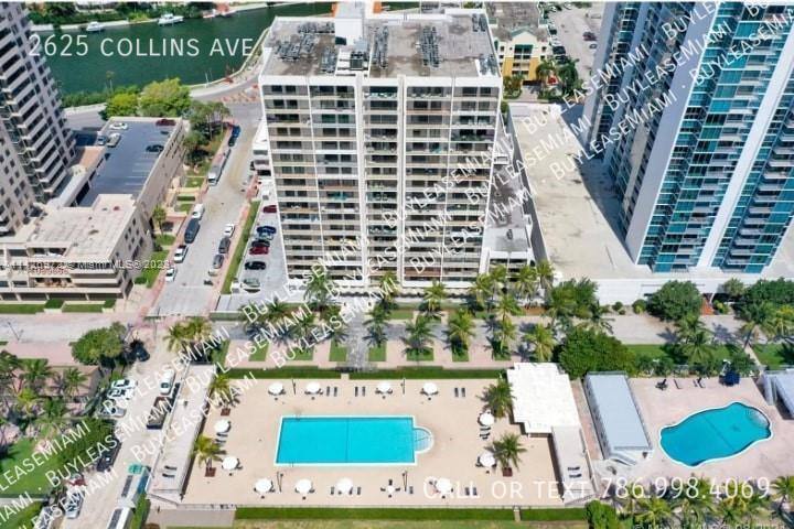 Condo for rent at 2625 Collins Ave, Miami Beach, FL 33140