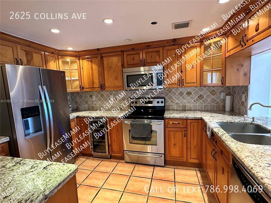 Condo for rent at 2625 Collins Ave, Miami Beach, FL 33140