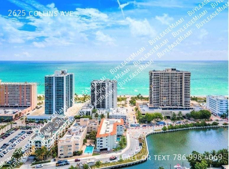 Condo for rent at 2625 Collins Ave, Miami Beach, FL 33140