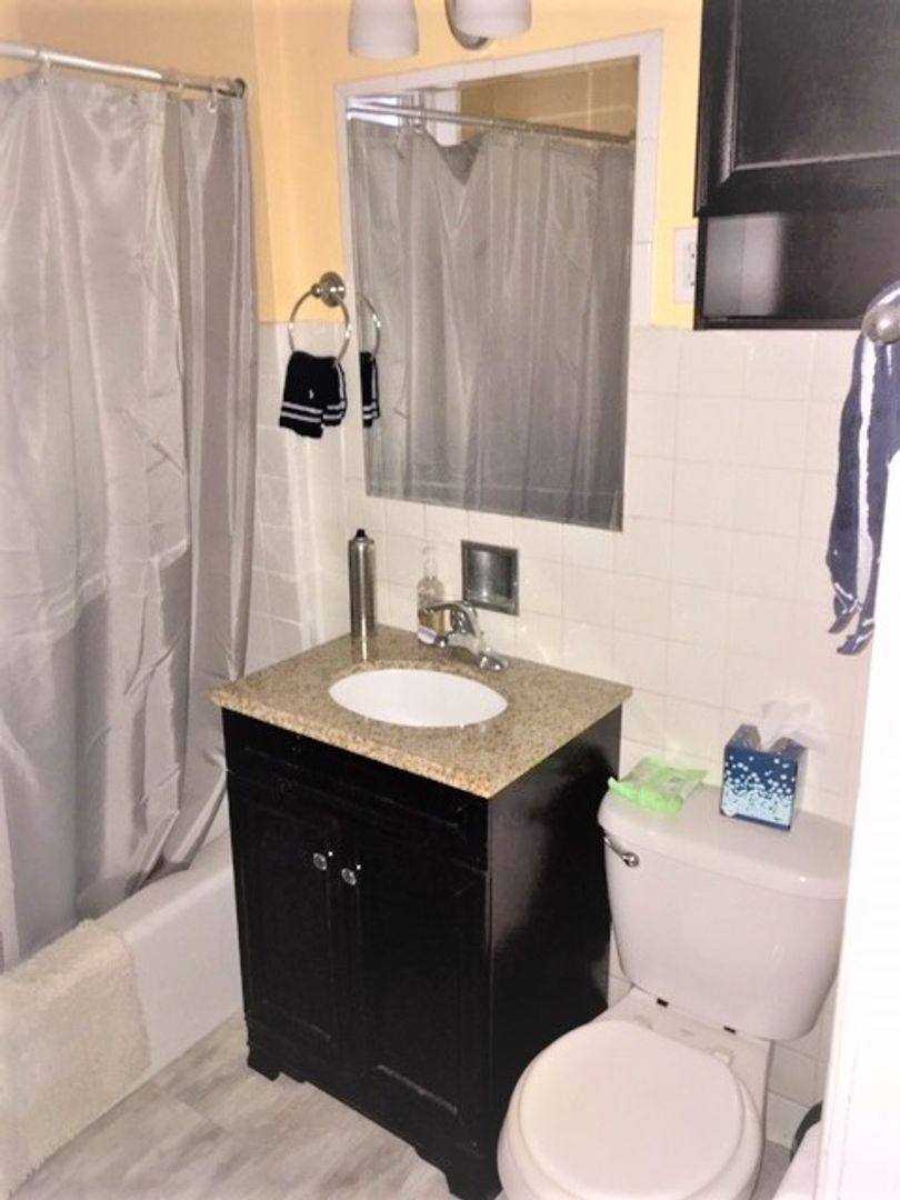 Apartment for rent at 1958 W Waveland Ave #1, Chicago, IL 60618