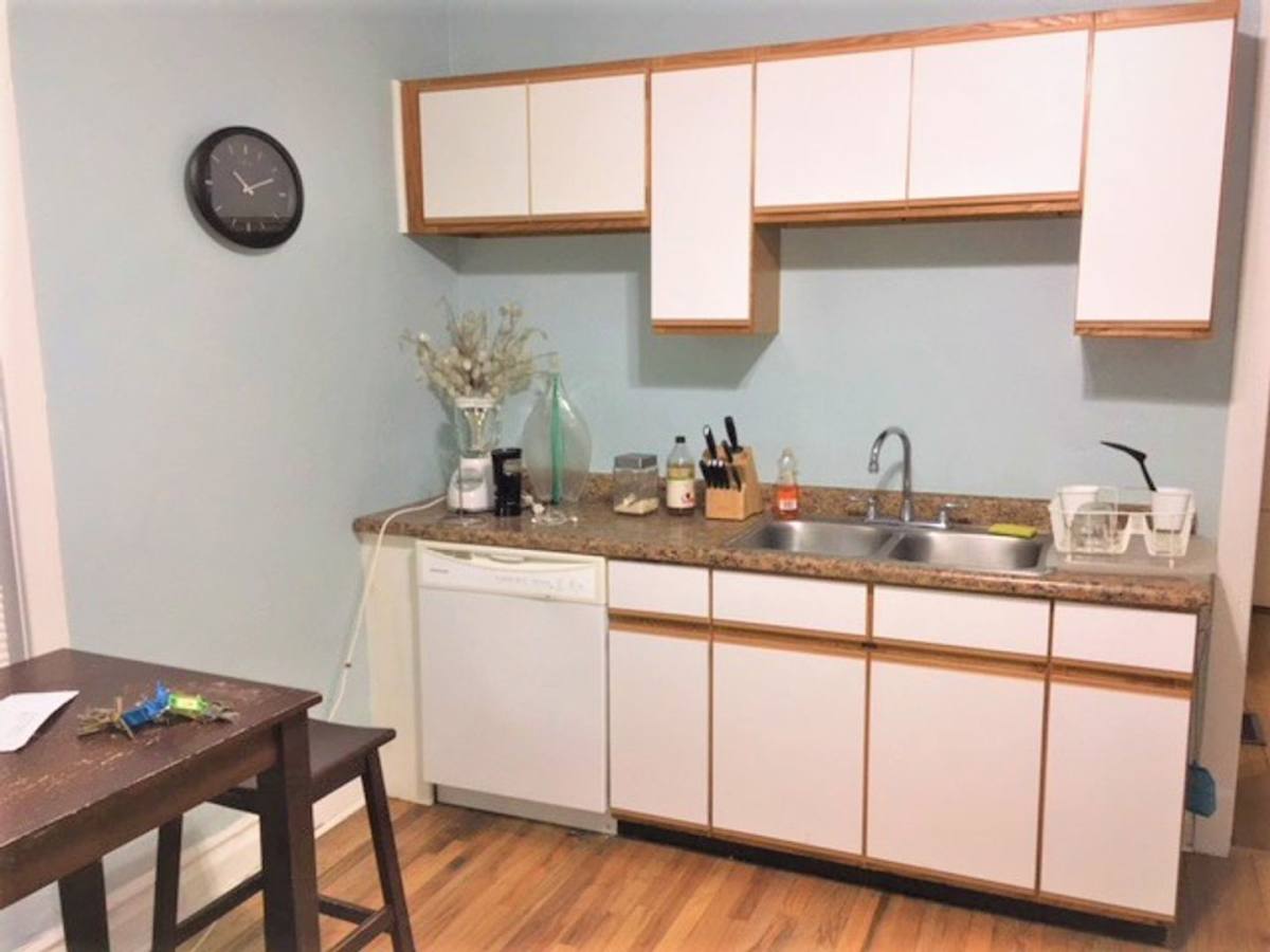 Apartment for rent at 1958 W Waveland Ave #1, Chicago, IL 60618