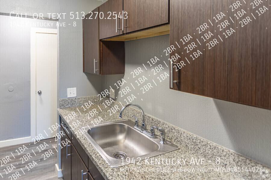 Apartment for rent at 1942 Kentucky Ave, Cincinnati, OH 45223