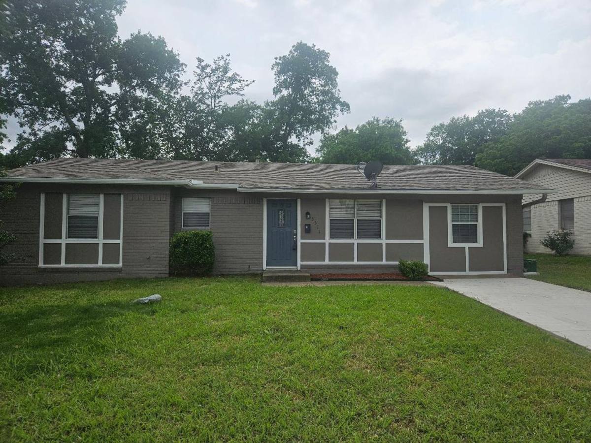 House for rent at 3511 Casa Ridge Dr, Mesquite, TX 75150