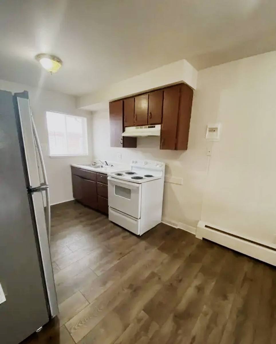 Apartment for rent at 1725 Chester St, Aurora, CO 80010