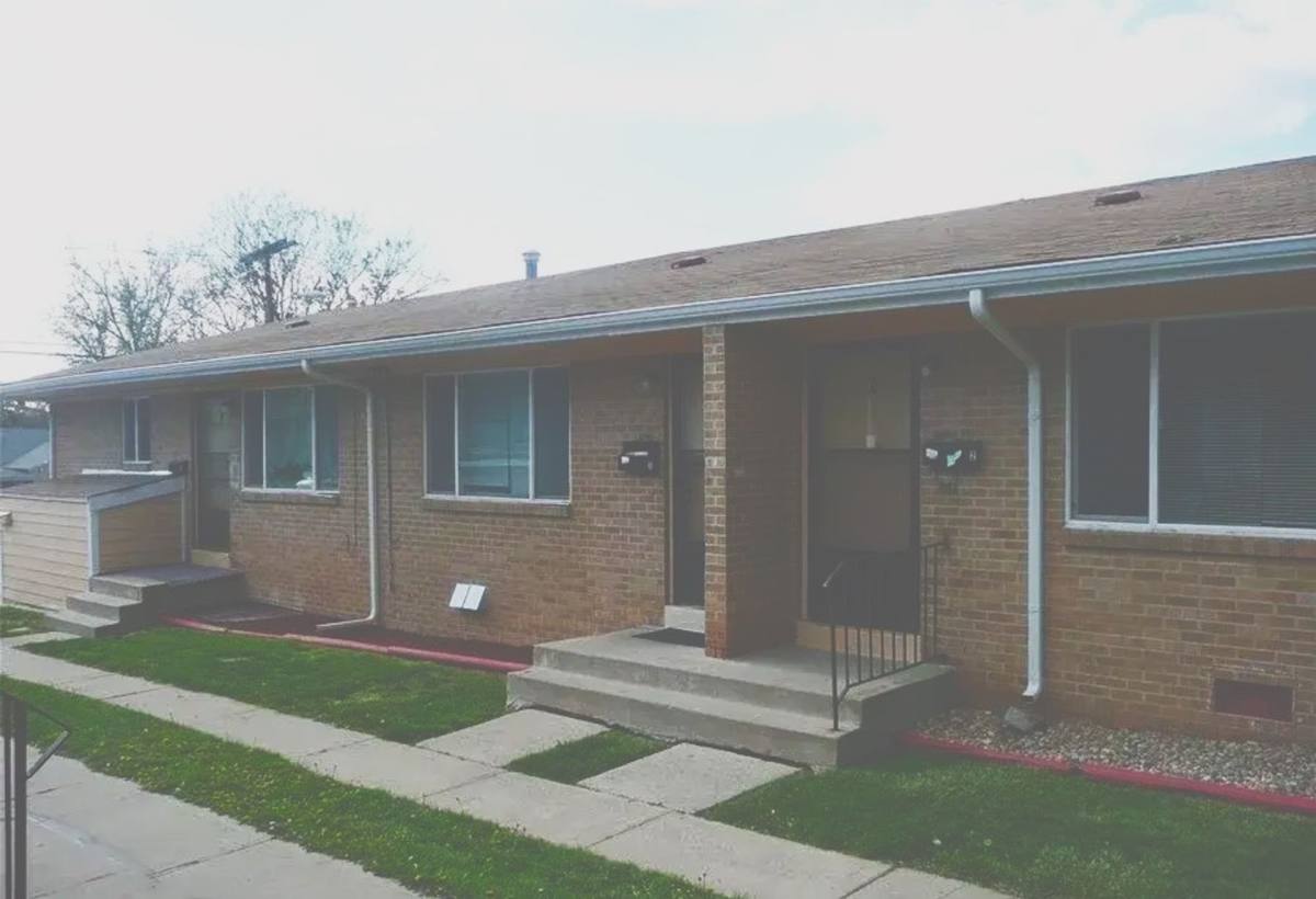 Apartment for rent at 1725 Chester St, Aurora, CO 80010