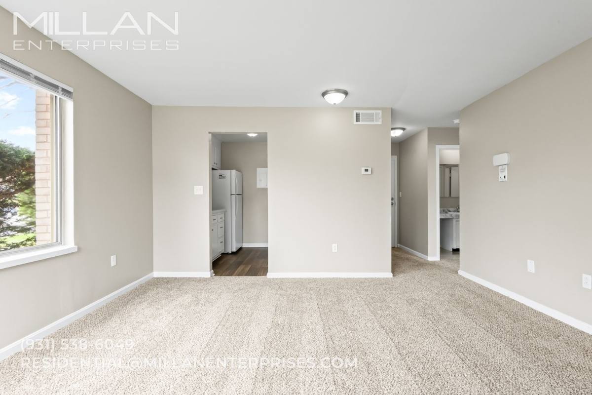 Apartment for rent at 612 Madison St, Clarksville, TN 37040