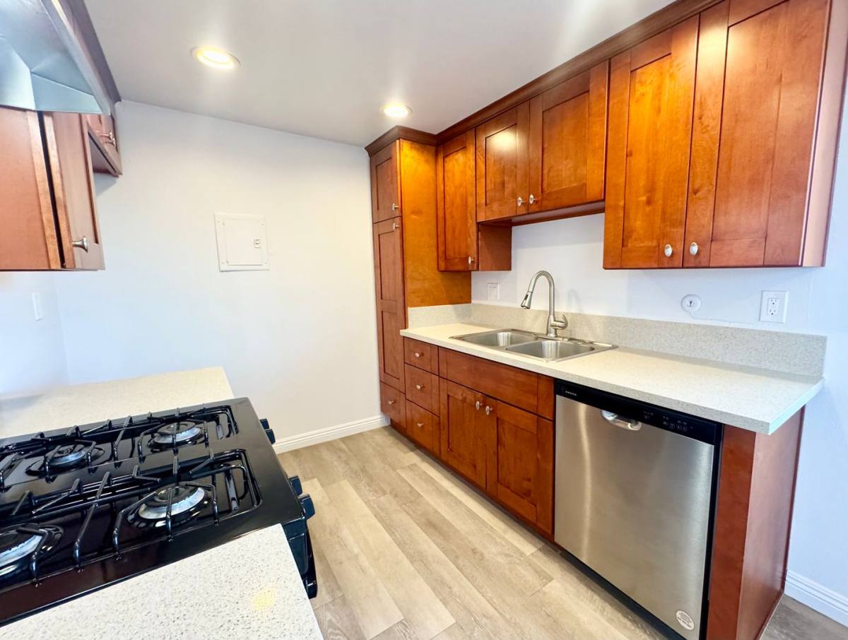 Apartment for rent at 1750 Sherry Lane, Santa Ana, CA 92705