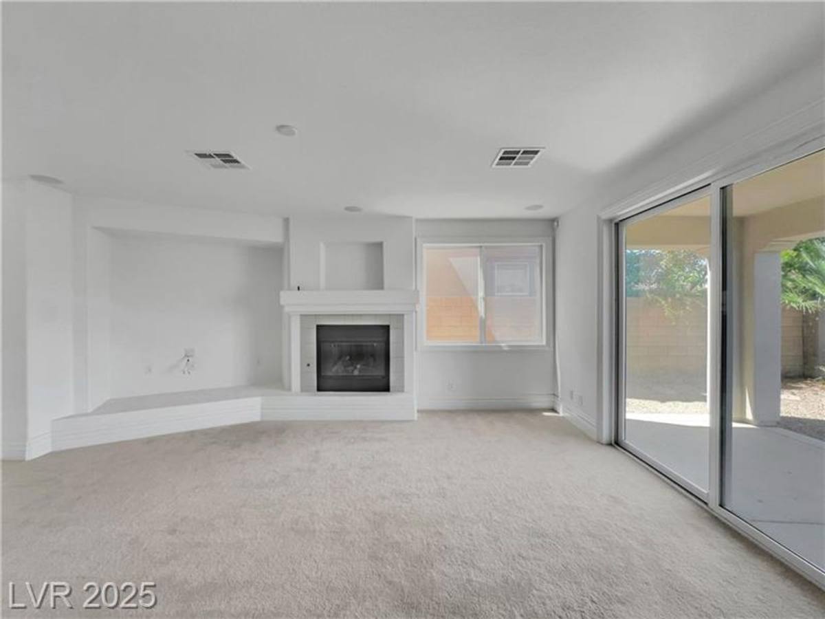 House for rent at 134 Crooked Putter Dr, Las Vegas, NV 89148