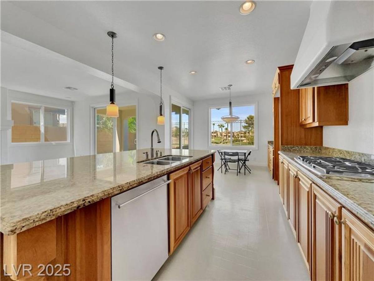 House for rent at 134 Crooked Putter Dr, Las Vegas, NV 89148