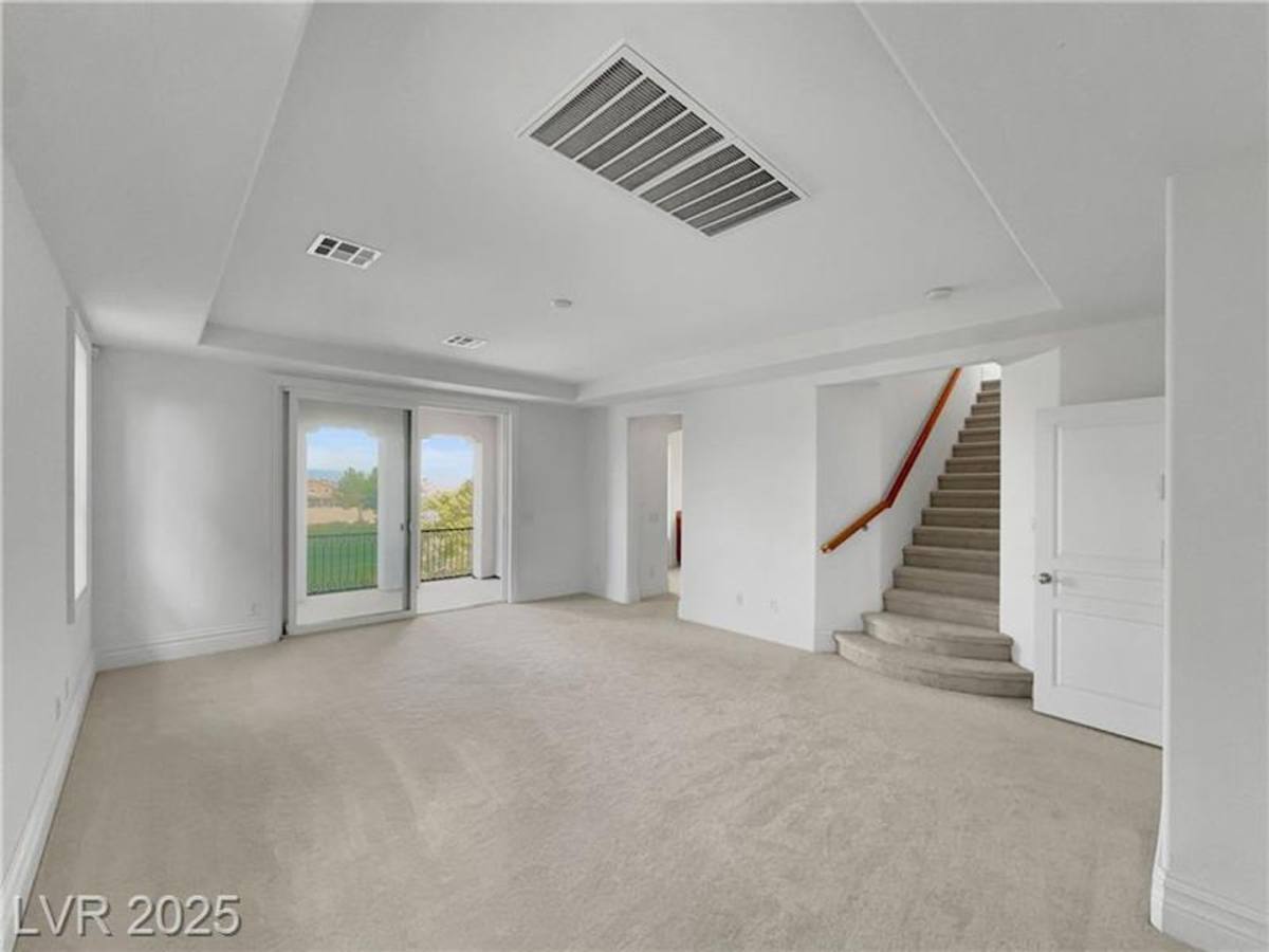 House for rent at 134 Crooked Putter Dr, Las Vegas, NV 89148