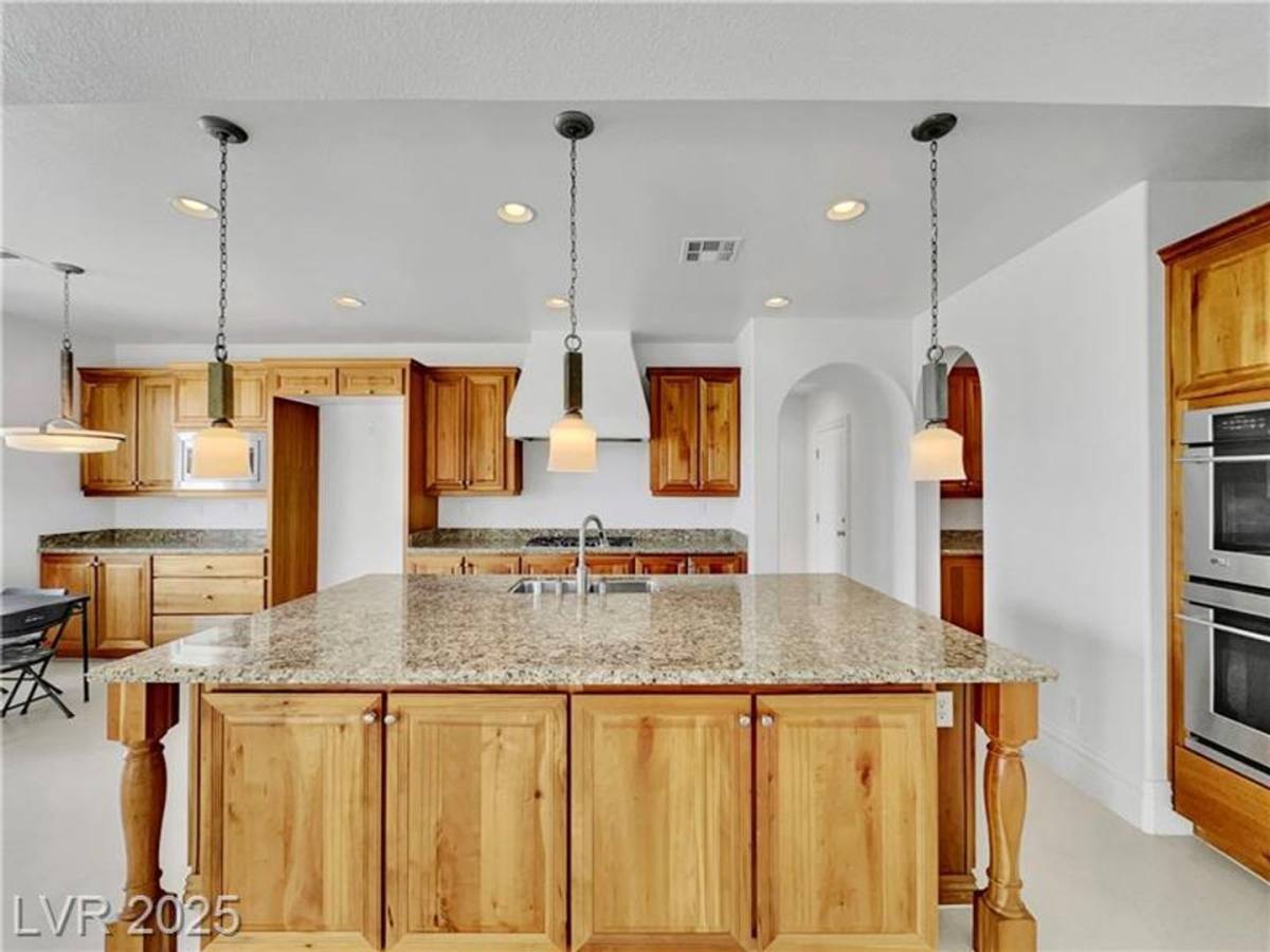 House for rent at 134 Crooked Putter Dr, Las Vegas, NV 89148