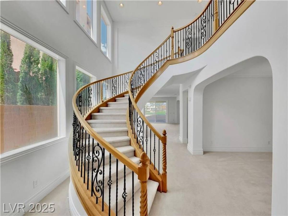 House for rent at 134 Crooked Putter Dr, Las Vegas, NV 89148