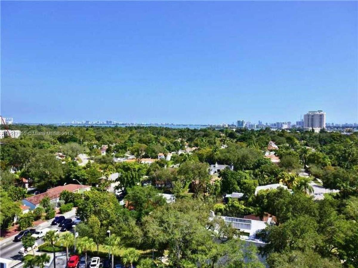 Apartment for rent at 8101 Biscayne Blvd #410, Miami, FL 33138