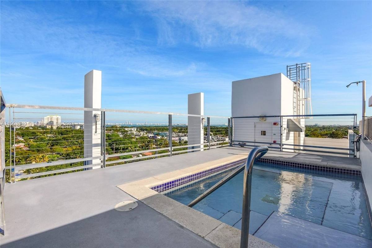 Apartment for rent at 8101 Biscayne Blvd #410, Miami, FL 33138