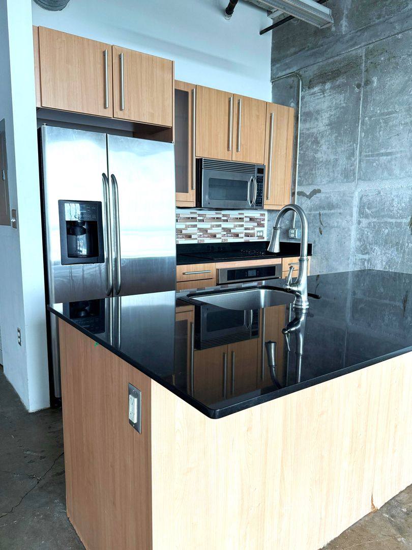 Apartment for rent at 8101 Biscayne Blvd #410, Miami, FL 33138