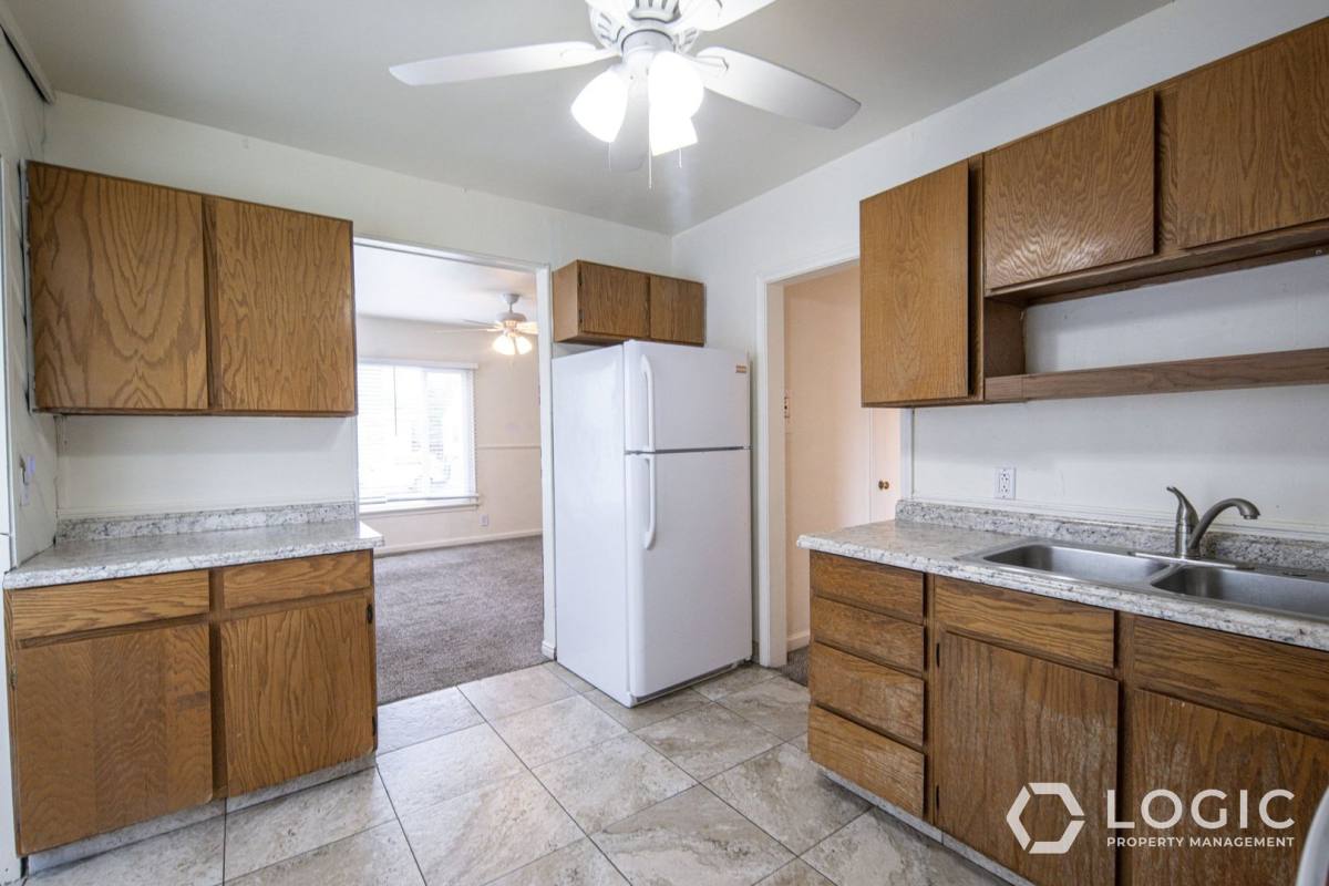 Apartment for rent at 809 E 50 S, Provo, UT 84606