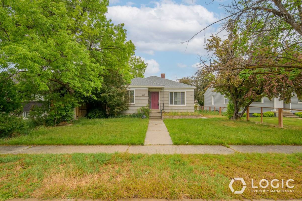 Apartment for rent at 809 E 50 S, Provo, UT 84606