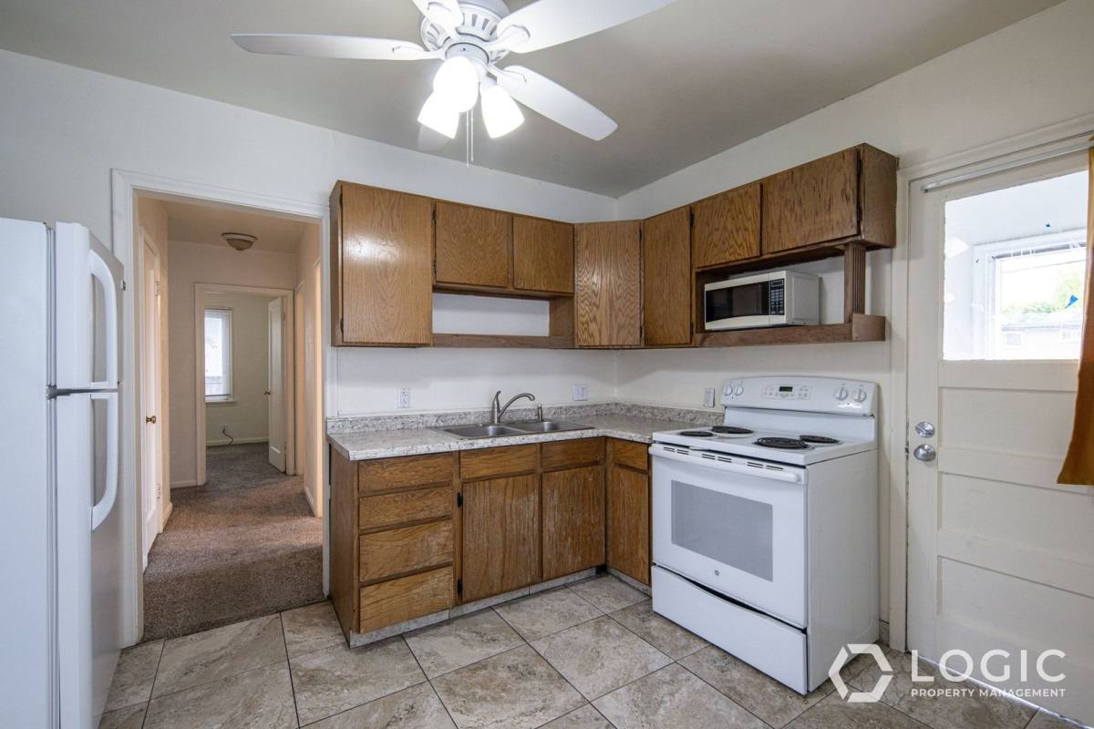 Apartment for rent at 809 E 50 S, Provo, UT 84606