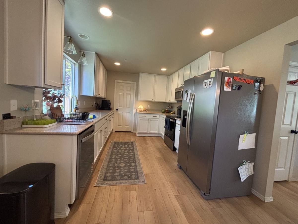 House for rent at 1319 Hudson St, Dupont, WA 98327