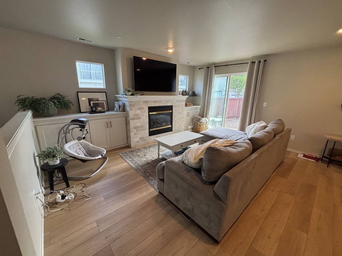 House for rent at 1319 Hudson St, Dupont, WA 98327