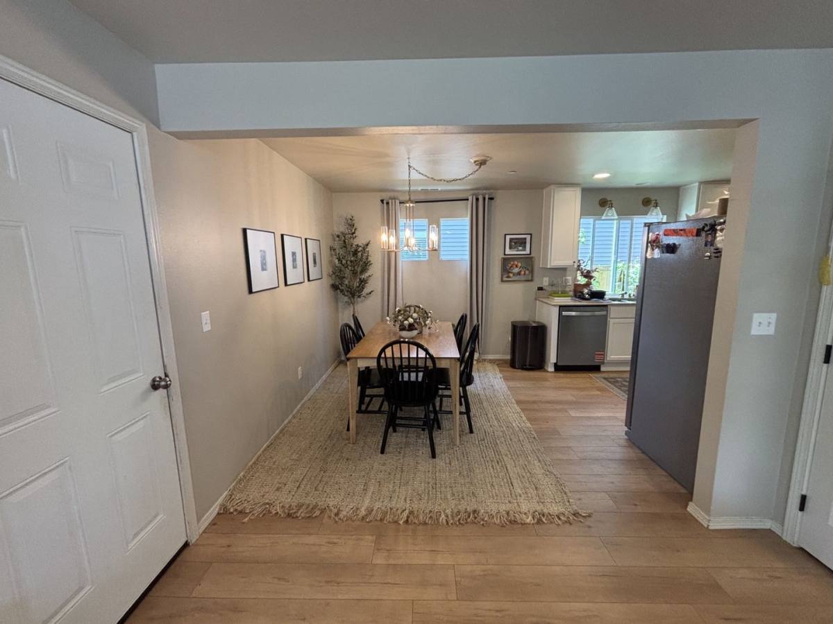 House for rent at 1319 Hudson St, Dupont, WA 98327