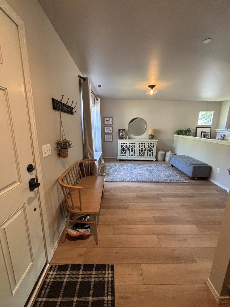House for rent at 1319 Hudson St, Dupont, WA 98327