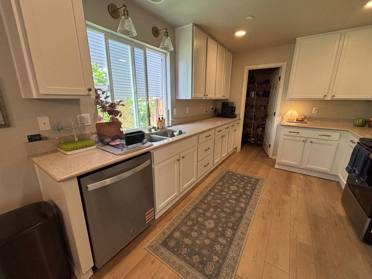 House for rent at 1319 Hudson St, Dupont, WA 98327