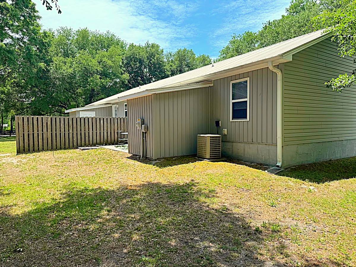 House for rent at 124 Summerlin Lane, Holly Ridge, NC 28445