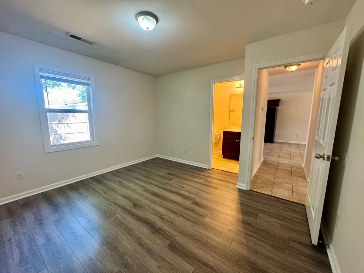 House for rent at 124 Summerlin Lane, Holly Ridge, NC 28445