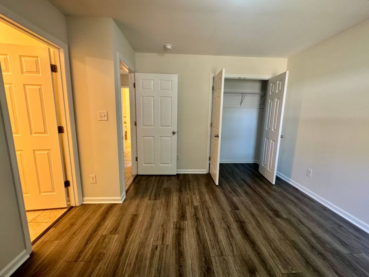 House for rent at 124 Summerlin Lane, Holly Ridge, NC 28445