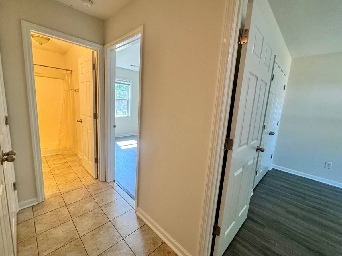House for rent at 124 Summerlin Lane, Holly Ridge, NC 28445