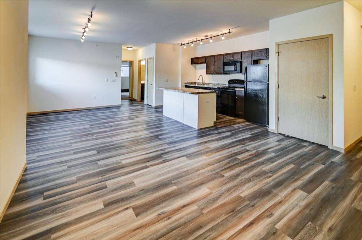 Apartment for rent at 2128 Luann Lane, Madison, WI 53713
