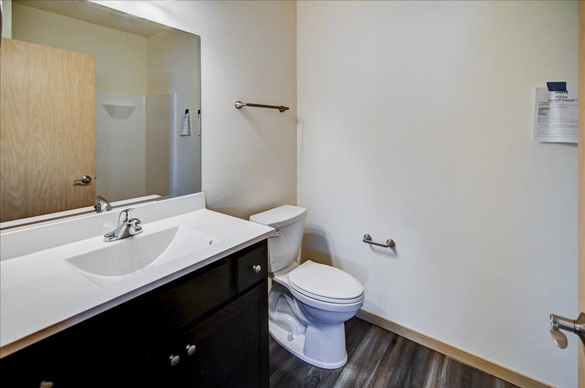 Apartment for rent at 2128 Luann Lane, Madison, WI 53713