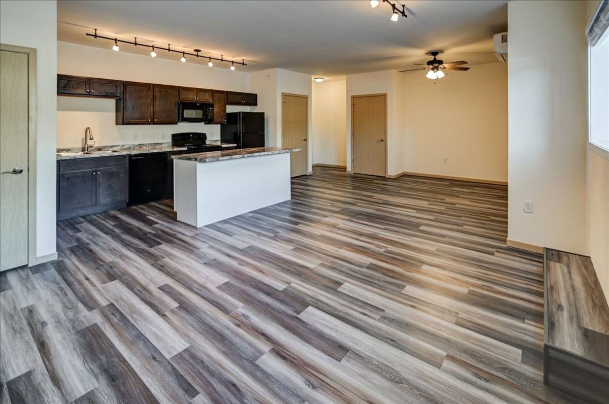 Apartment for rent at 2128 Luann Lane, Madison, WI 53713