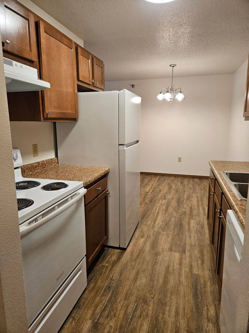 Apartment for rent at 30637 Olson St, Pequot Lakes, MN 56472